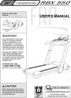6012309 - Owners Manual, RBTL15900 - Product Image