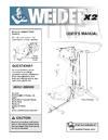 6014218 - Owners Manual, WEEMSY70080,ITALY - Product Image