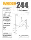 6025734 - Owners Manual, WEEVBE38220,UK - Image
