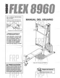 Owners Manual, WEEVSY09230,SPNSH - Image