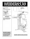 6004851 - Owners Manual, WESY87300,DUTCH - Image