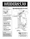 6004852 - Owners Manual, WESY87300,GERMAN - Image