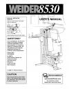 6004850 - Owners Manual, WESY87300,UK - Image