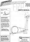 6020711 - Owners Manual, WLEL19022 - Product Image
