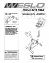 6026322 - Owners Manual, WLEVEX29830,SPNSH - Image
