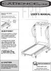 6024549 - Owners Manual, WLTL25321 - Product Image