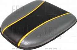 PAD,CSHN,WEDGE,7.119/13.541" - Product Image