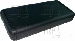 PAD, ELBOW 24 X 11  Black) - Product Image