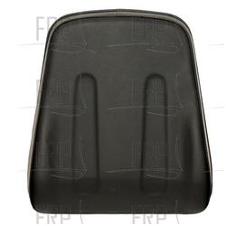 Pad, Back, Seat - Product Image
