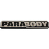 Bracket, PB badge - Product Image