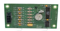 Board, PC Frame Tag B - Product image