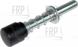 Pin, Latch, Assembly - Product Image