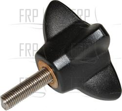Knob, Adjustment - Product Image