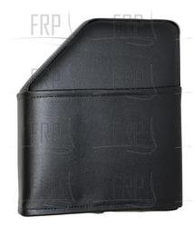 Pad, Arm, Left, Black - Product Image