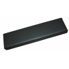 18000087 - Pad, Back, Black - Product Image