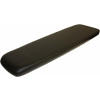 24010189 - Pad, Bench, Black - Product Image