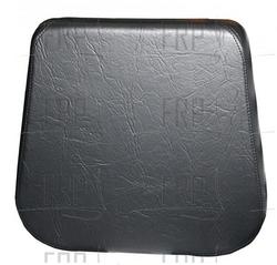 Pad, Black - Product Image