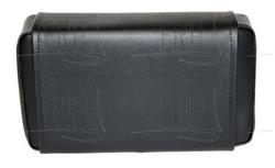 Pad, Chest, Black - Product Image