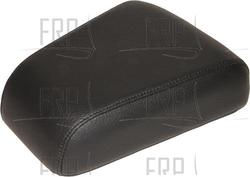 Pad, Chest, Black - Product Image