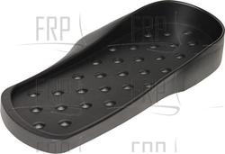 Pad, Foot, Left - Product Image