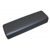 Pad, Front, Black - Product Image Pad, Front, Black - Product Image