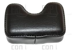 Pad, Hand, Black - Product Image