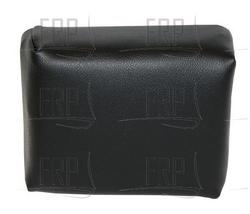 Pad, Knee, Black - Product Image