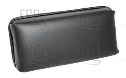 Pad, Knee, Black - Product Image