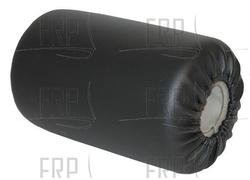 Pad, Roller, Black - Product Image