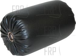 Pad, Roller, Black - Product Image