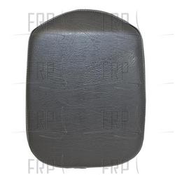Pad, Seat Back, Station 3 - Product Image