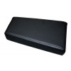 18000090 - Pad, Seat, Black - Product image