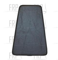 Pad, Seat, Black - Product Image