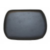 24013094 - Pad, Seat, Black - Product Image