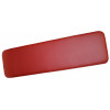 Pad, Seat, New Burgundy - Product Image