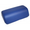 Pad, Shoulder, Royal Blue - Product Image