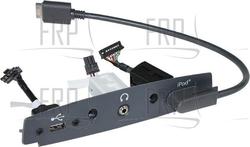 Panel, Apollo - Product Image