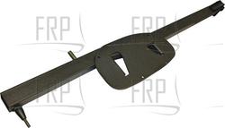 Pedal Arm, Right - Product Image