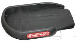 Pedal Assembly, w/ Sticker, Left - Product image