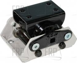 Pedal Buffer Set - Product Image