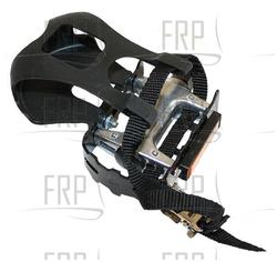 Pedal, Left - Product Image