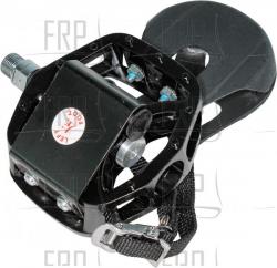 Pedal, Left - Product Image