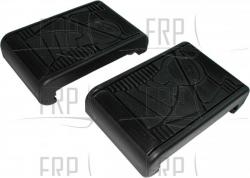 Pedal Pads - Product Image