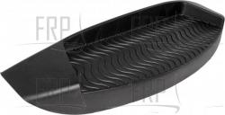 Pedal, Right, Assembly, Ebony - Product Image