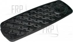 Pedal Soft Cushion - Product Image