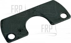 Pillow Block Retainer - Product Image