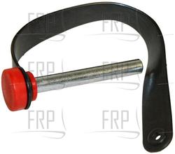 Pin, Adjustment - Product Image