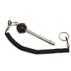 Pin, Locking, 3/8" x 2-1/2" - Product Image