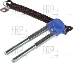 Pin, Selector, 5LB - Product Image