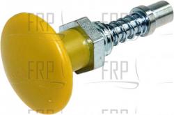 Pin Set - Product Image